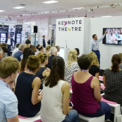 Packaging Innovations London opens in just days!